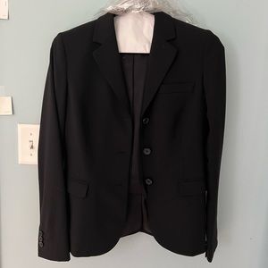 Banana Republic Blazer Jacket